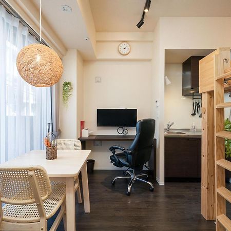 Home Sweet Office Kamata 東京都 エクステリア 写真