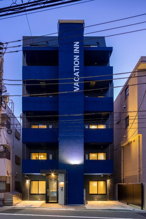 Home Sweet Office Kamata 東京都 エクステリア 写真