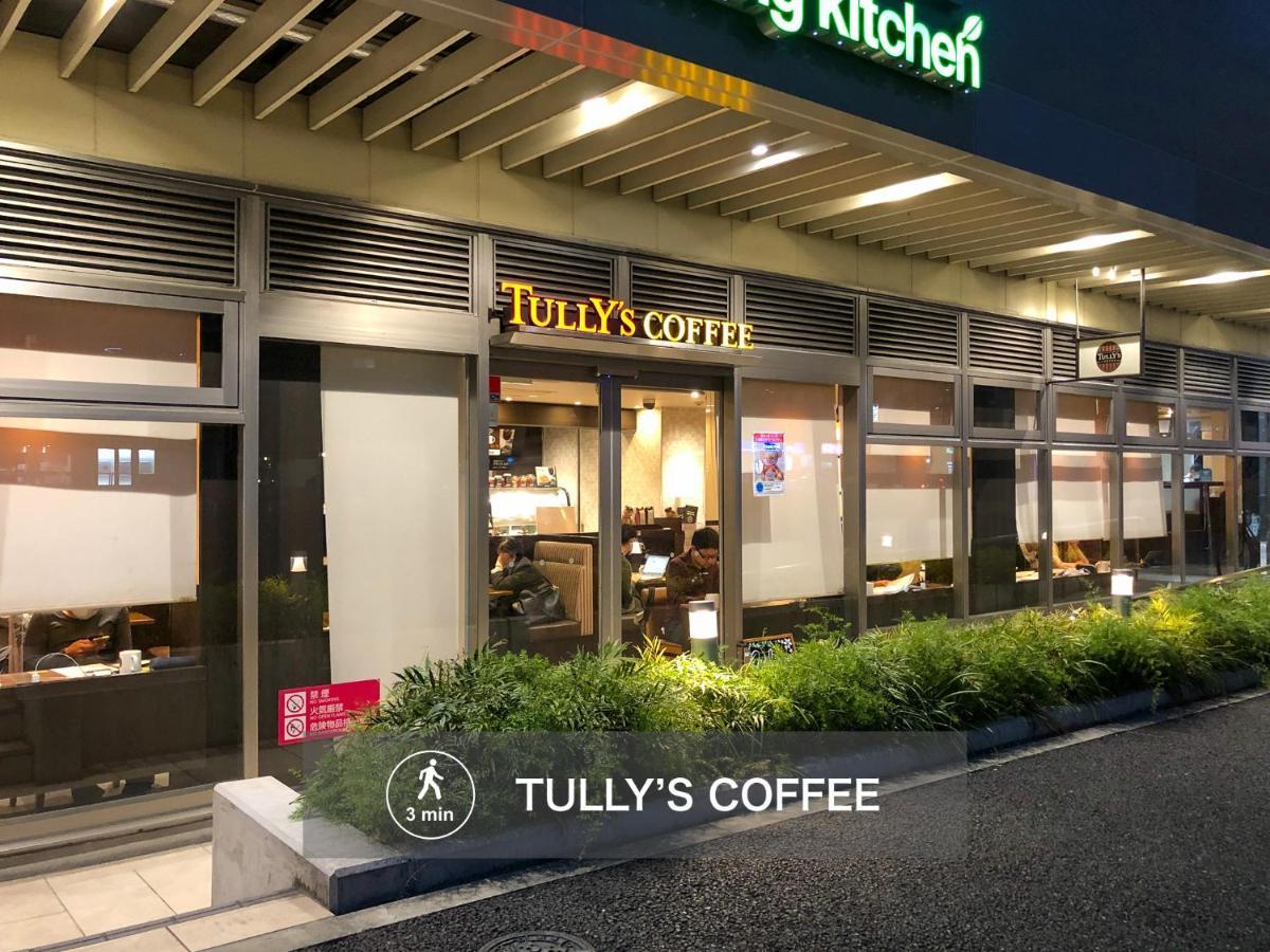 Home Sweet Office Kamata 東京都 エクステリア 写真