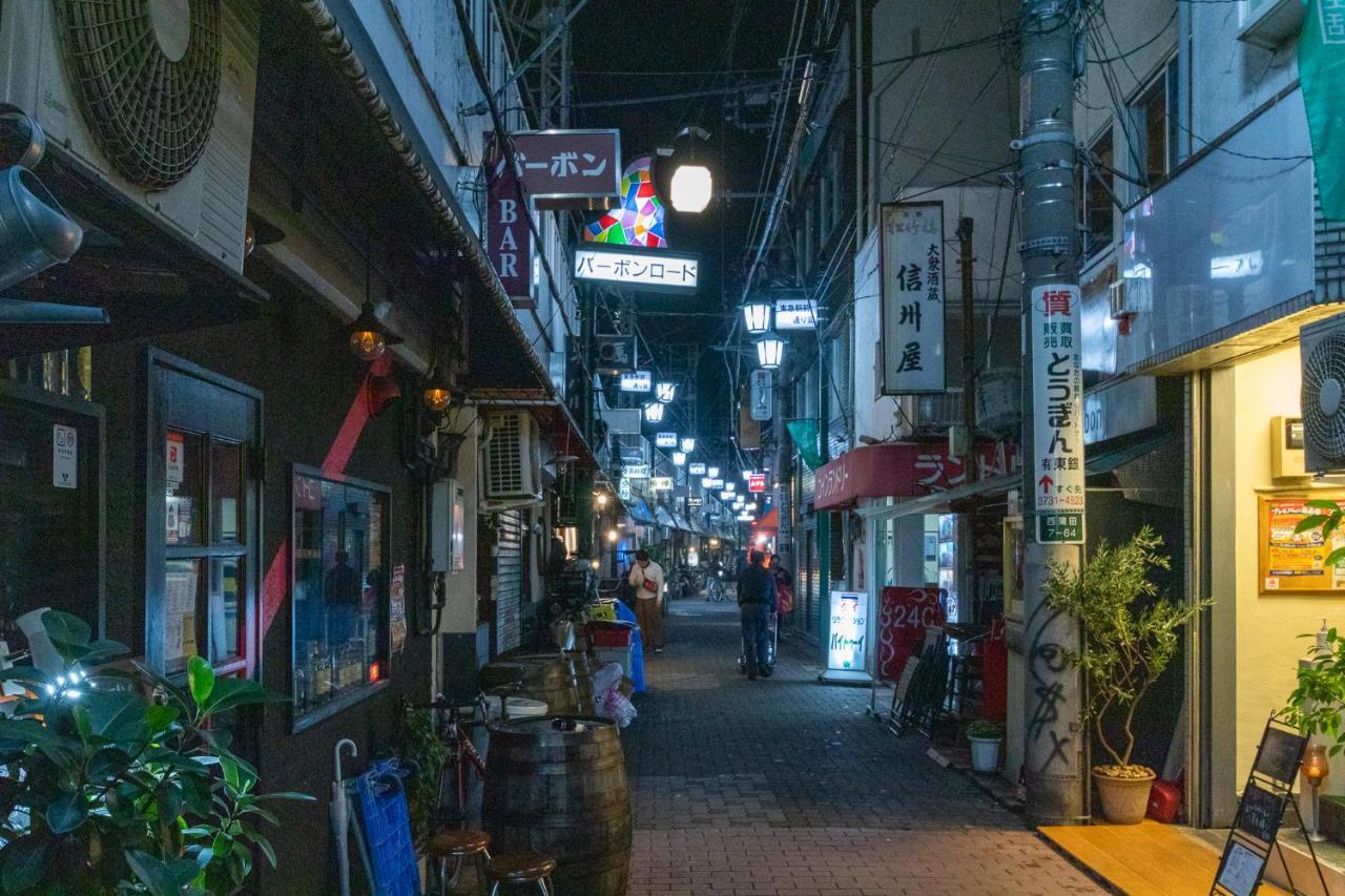 Home Sweet Office Kamata 東京都 エクステリア 写真