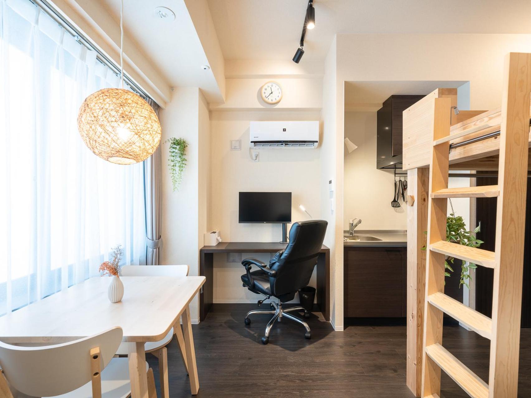 Home Sweet Office Kamata 東京都 エクステリア 写真